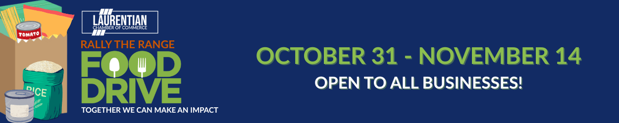 Rally the Range Email Signature