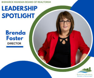 Brenda Foster Spotlight