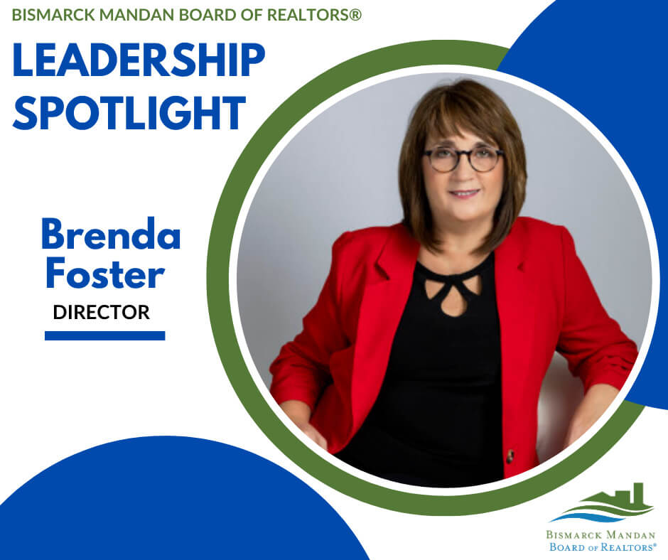 Brenda Foster Spotlight