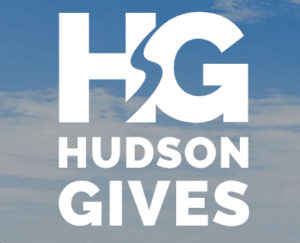 Hudson Gives