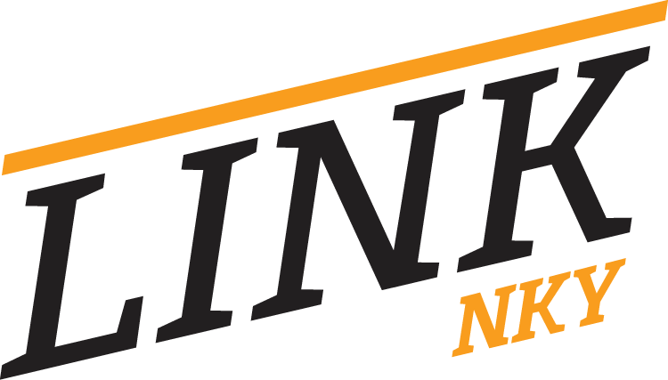 LinkNKY Logo