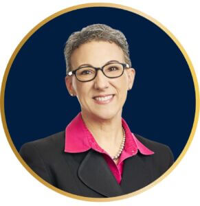 Christine Russell