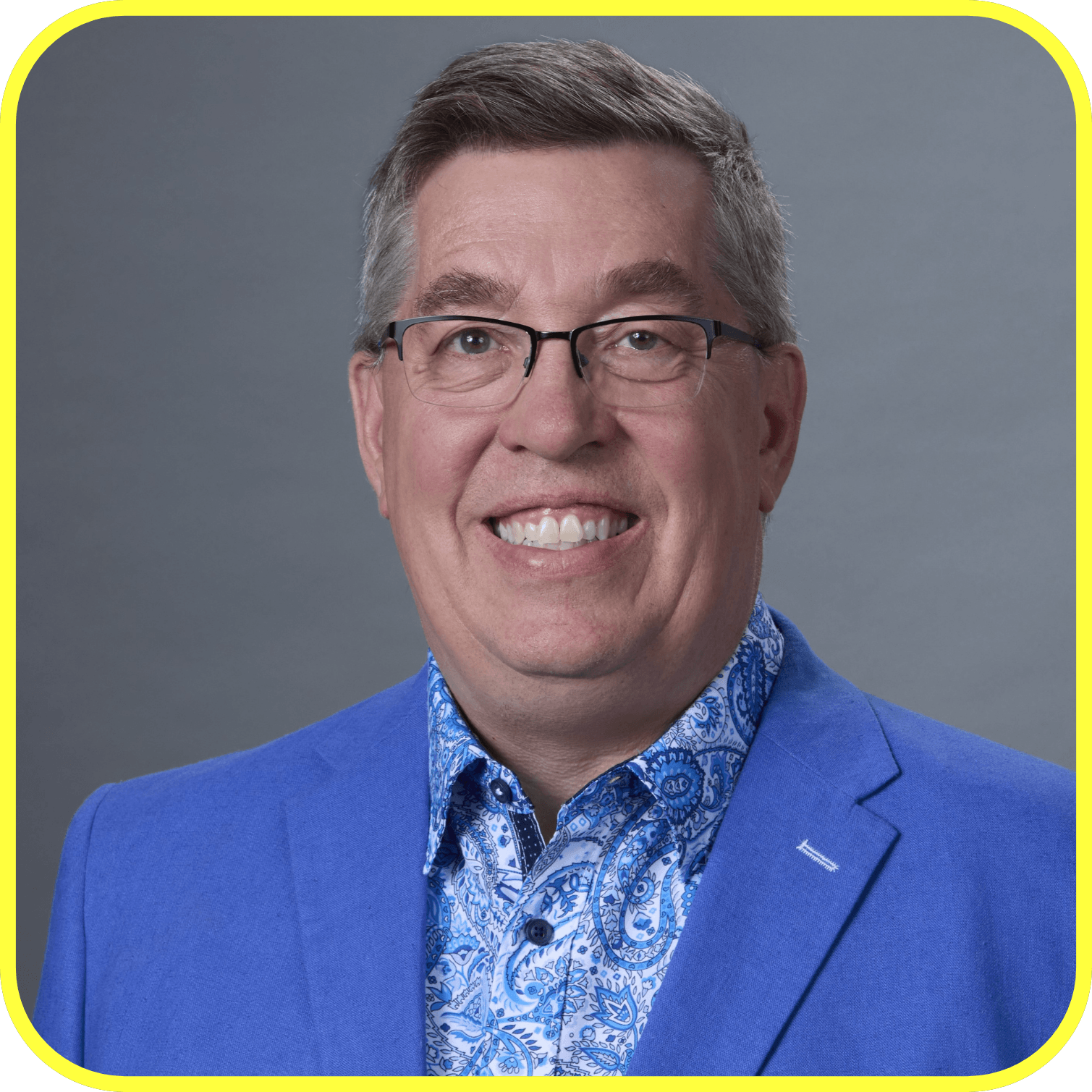 Steve Browne_DisruptHR