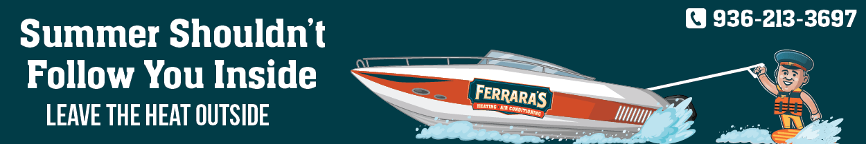 Ferraras June 2026
