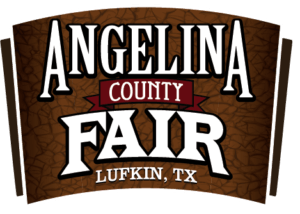Angelina County Fair Logo