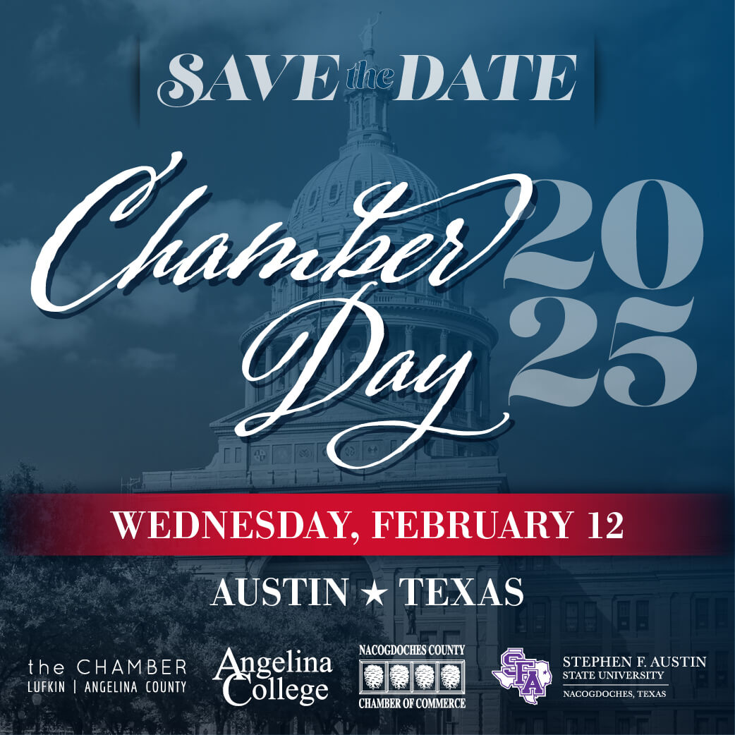 CHAMBER DAY IN AUSTIN