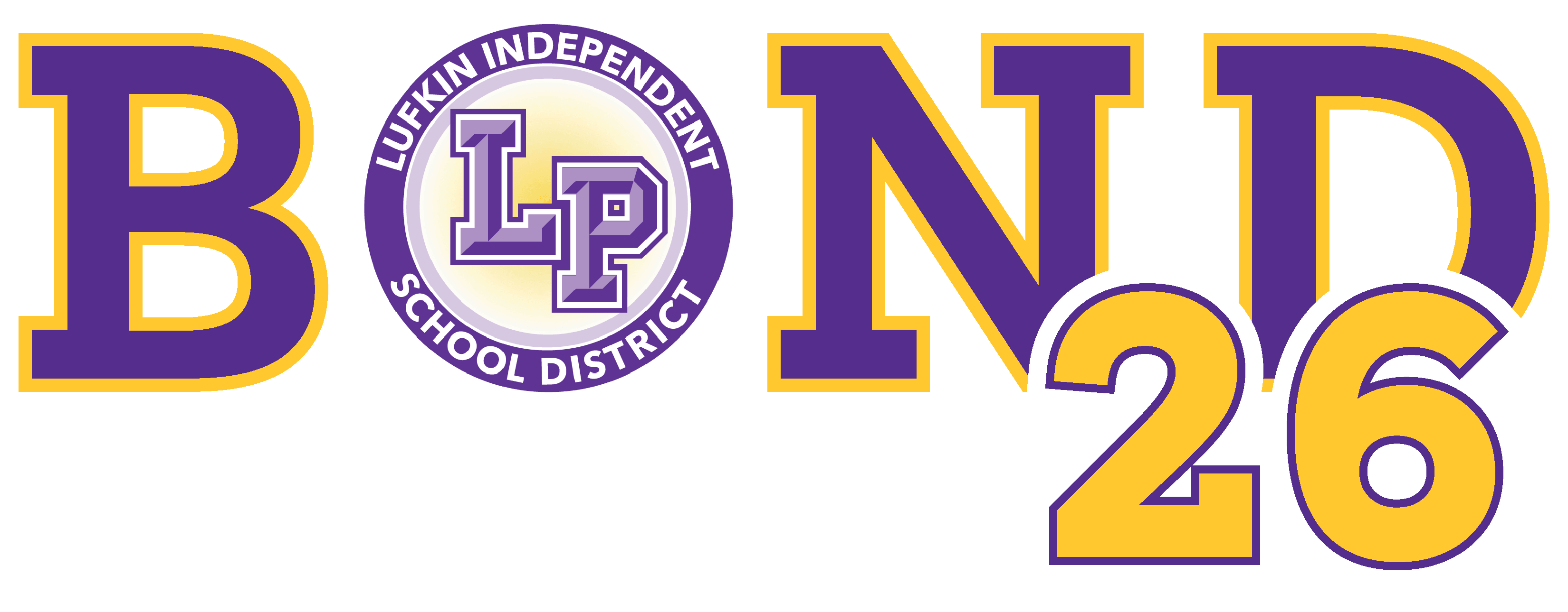 LufkinISD Bond 26