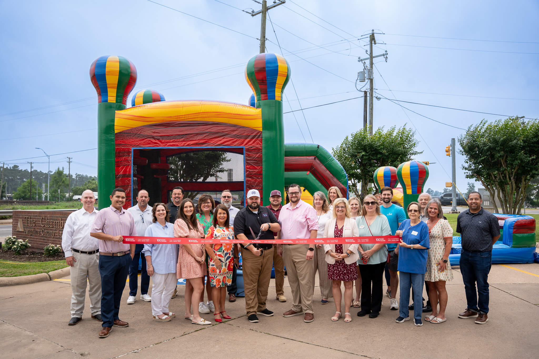 Complete Celebrations