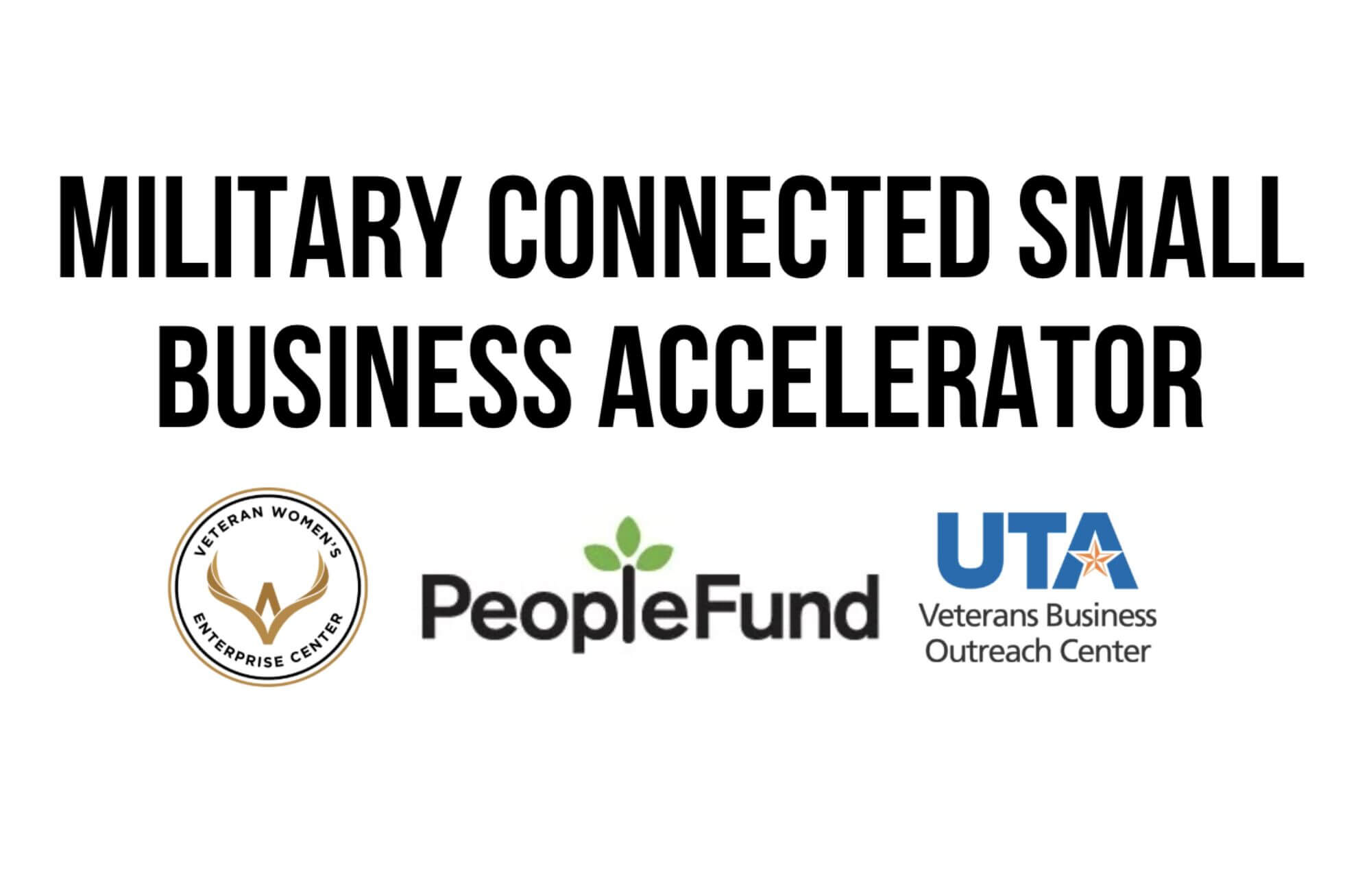 People Fund Military