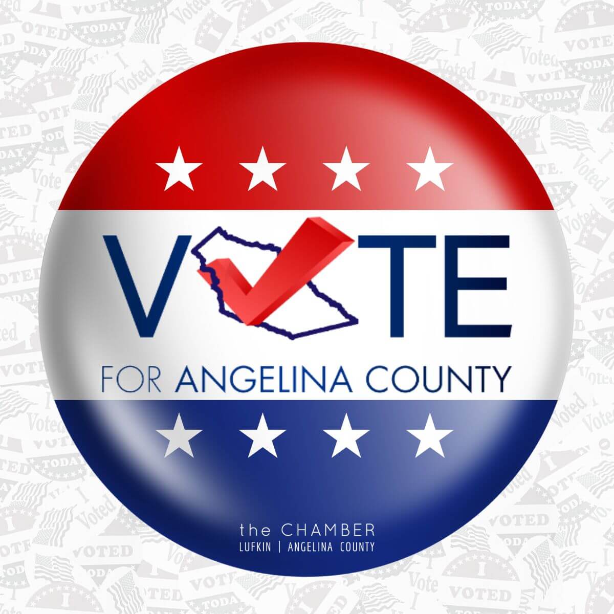 VOTE Angelina County