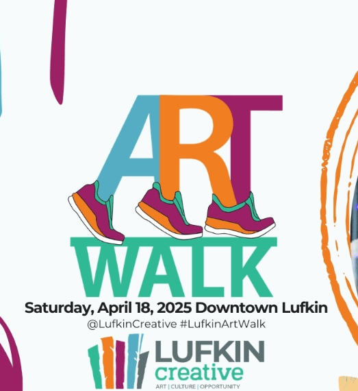 art walk