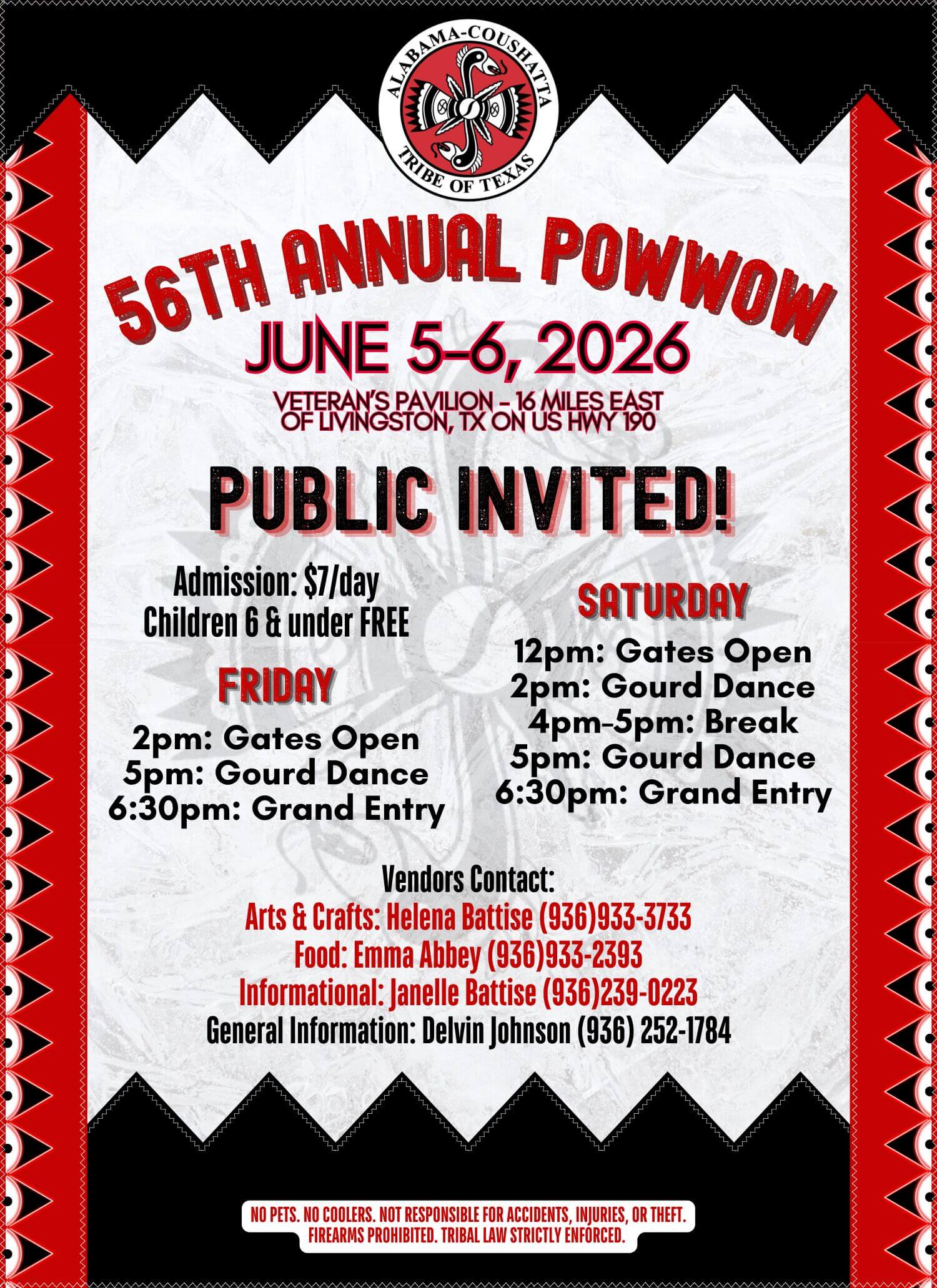 Pow Wow