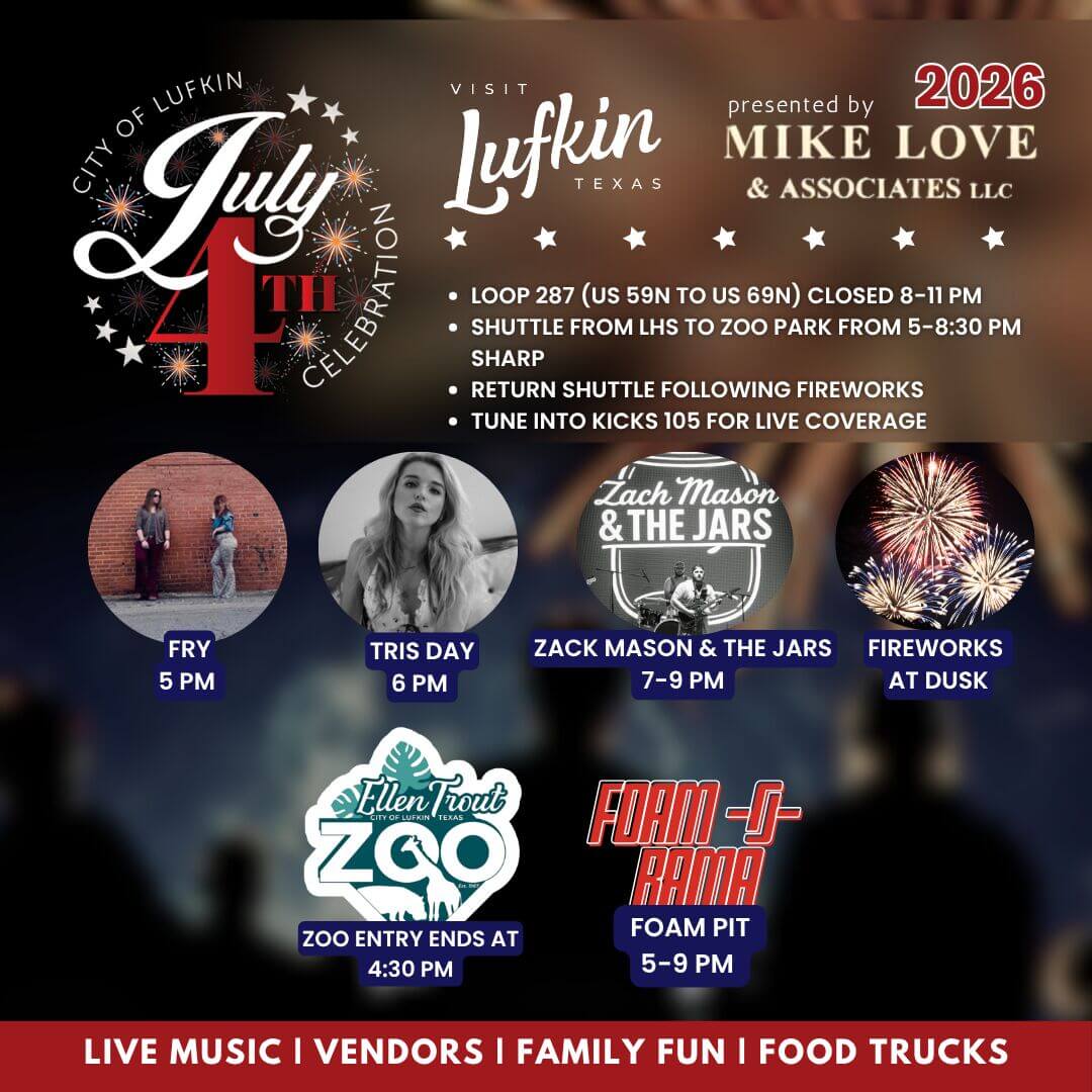 July 4th Celebration Events for 2026 (1)