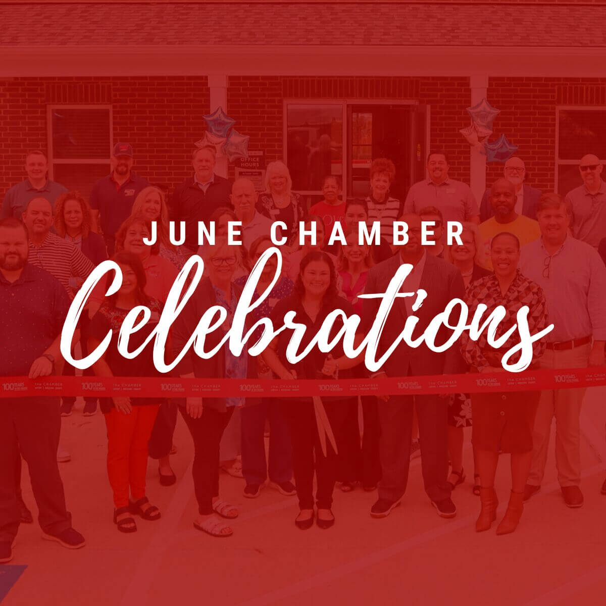 June Celebrations