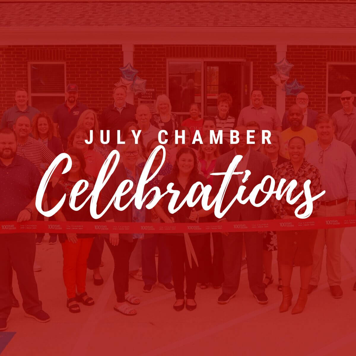 July Celebrations