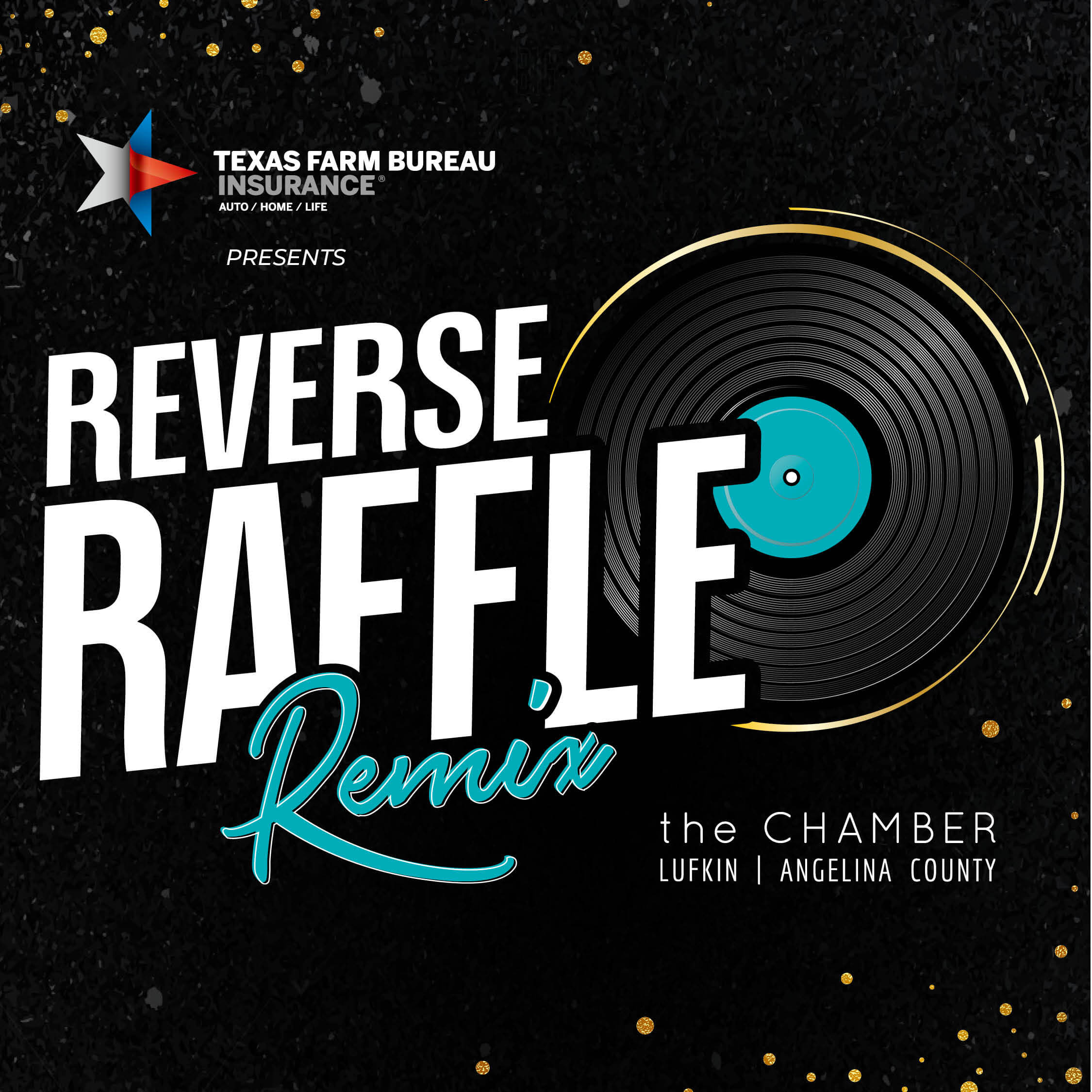 REVERSE RAFFLE