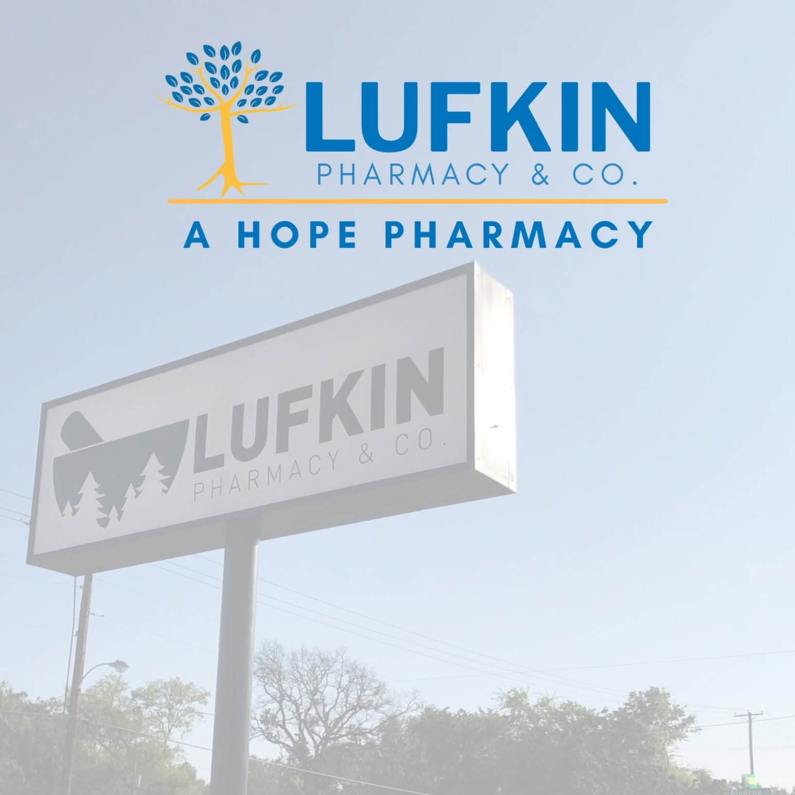 Lufkin Pharmacy