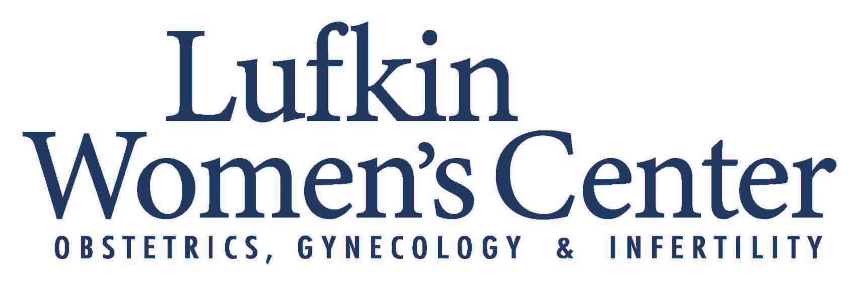 LufkinWomensCenter