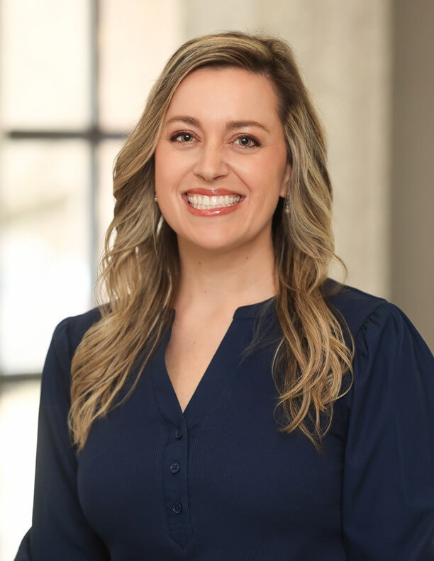 Rachel Self - Lufkin Women's Center