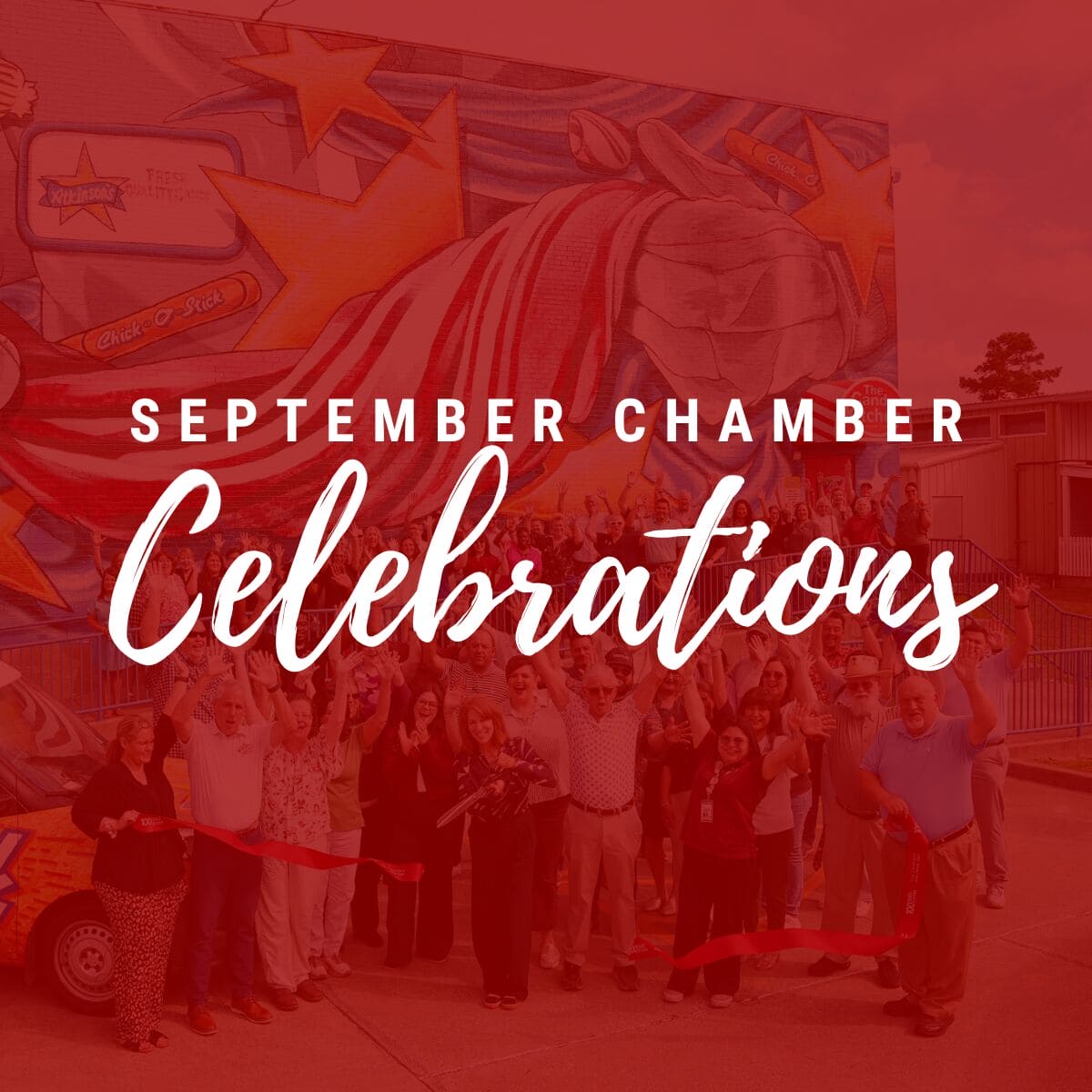 september celebrations