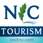 North Carolina Tourism logo