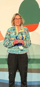 Image of Dee Witting