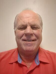 Mike Stidham headshot