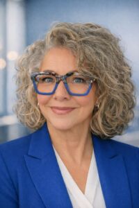 Michelle Fleming headshot