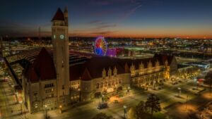 St.-Louis-Union-Station