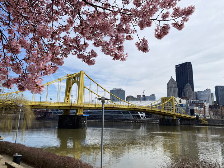 VisitPITTSBURGH