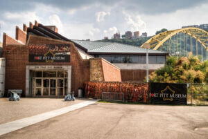 fort pitt