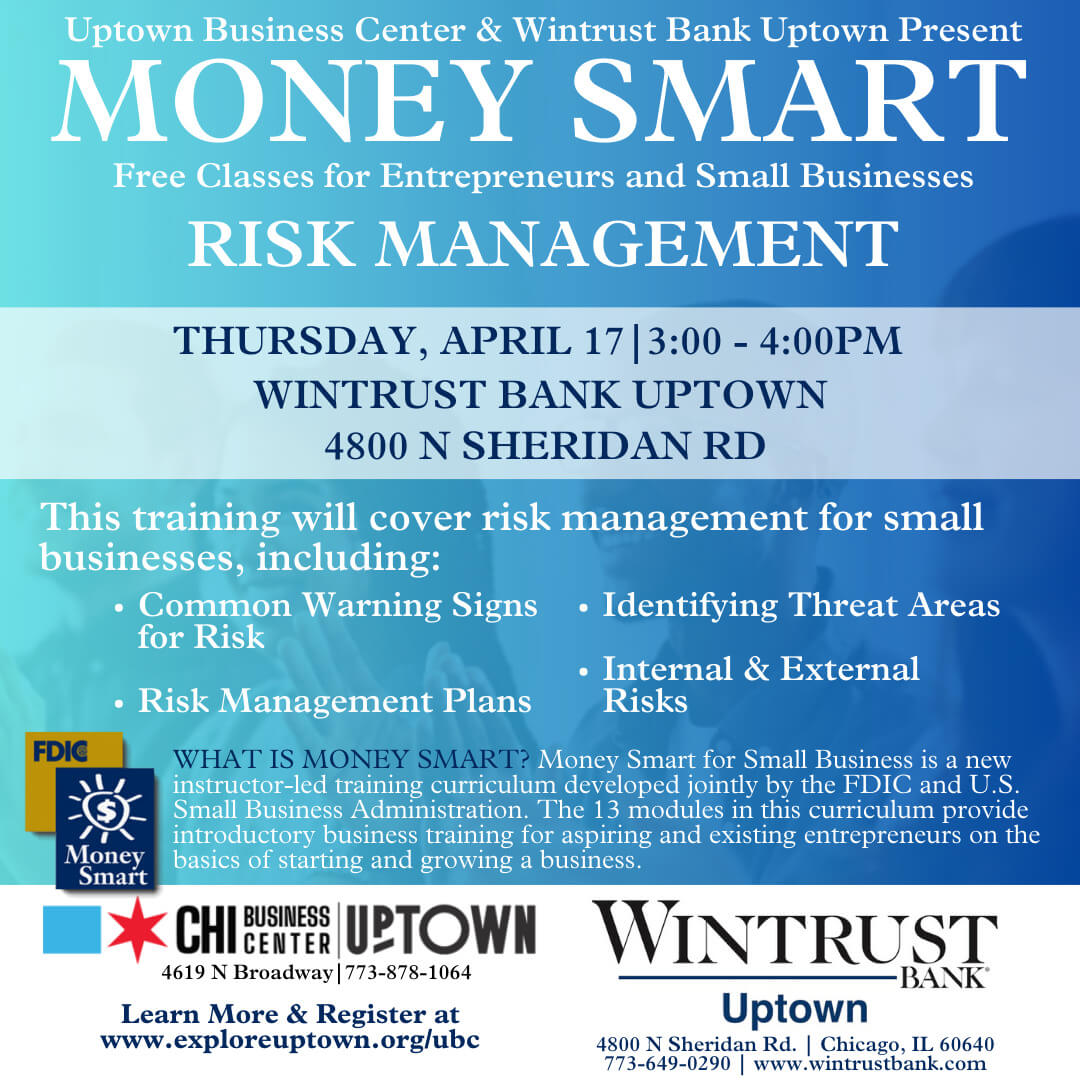 Wintrust Money Smart April 2025