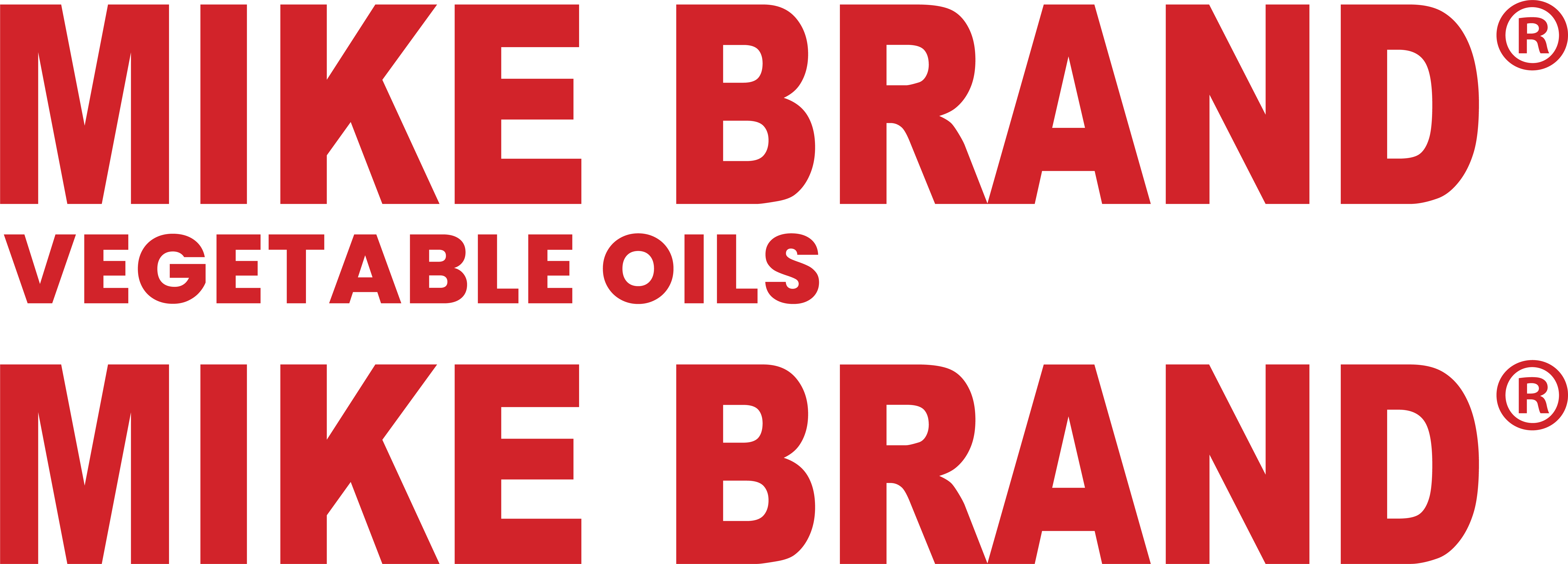 CVO-Mike Brand Logo