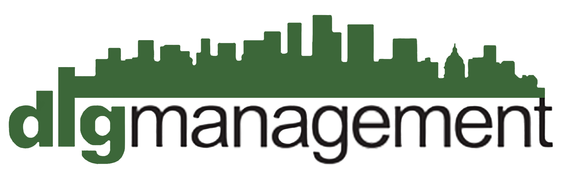 DLG LOGO