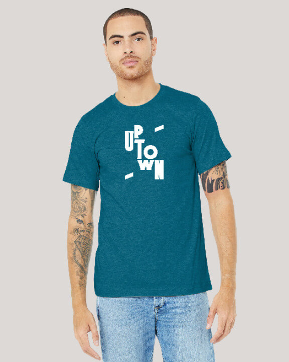 2025 Uptown Merch Sale - Tees