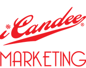 iCandee Marketing logo