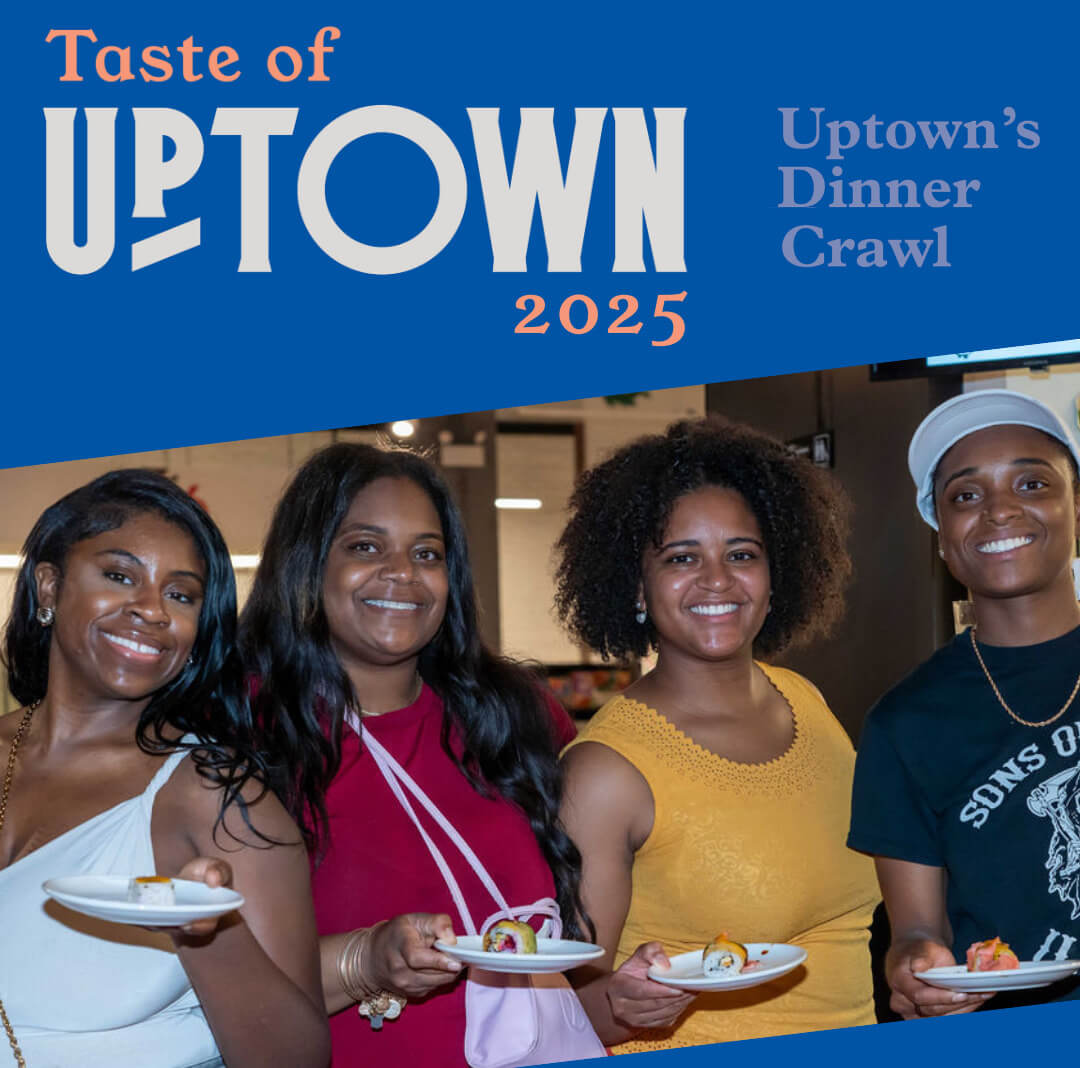 2025 Taste of Uptown - SAVE - Portrait (1)