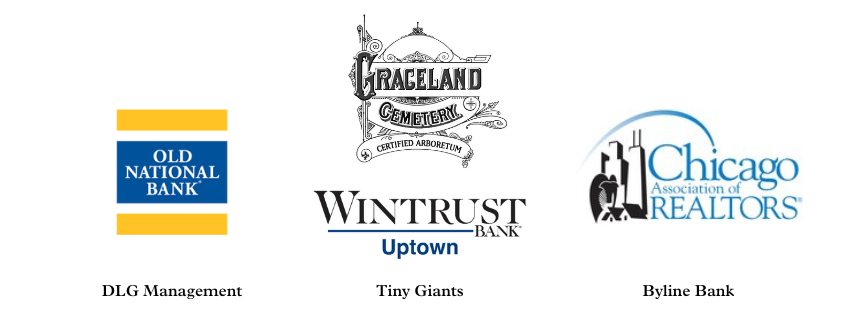 2025 Annual Sponsors