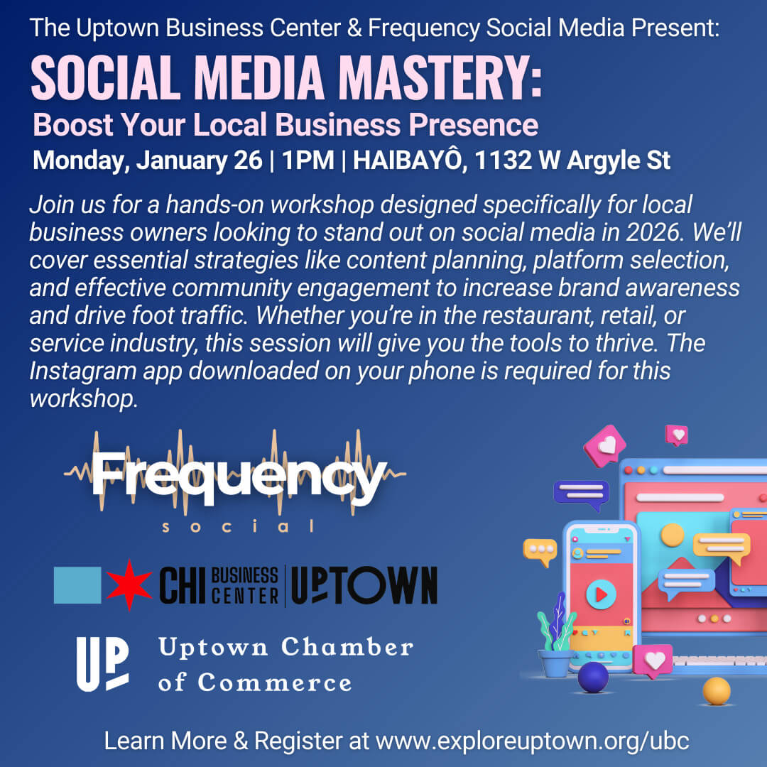 Social Media Mastery 1.26.26