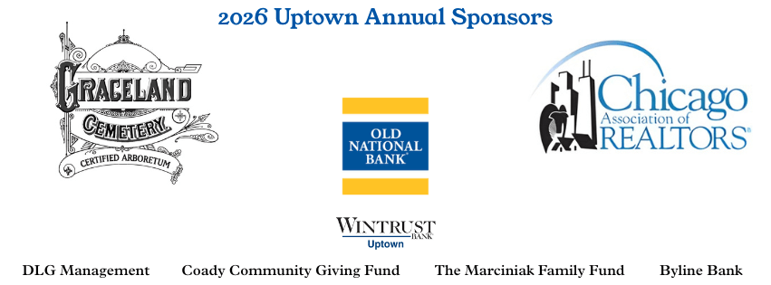 2026 Annual Sponsors (1)