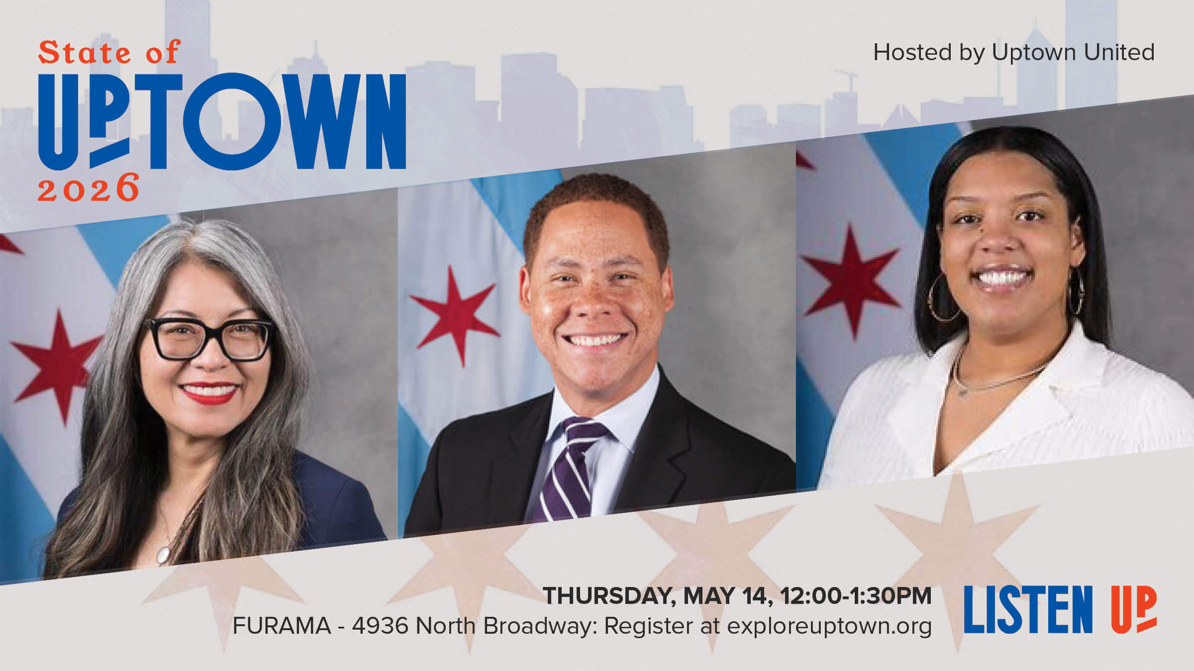 2026-0413 - State of Uptown BULLETIN