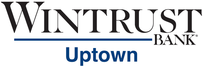 Wintrust Uptown logo - screengrab
