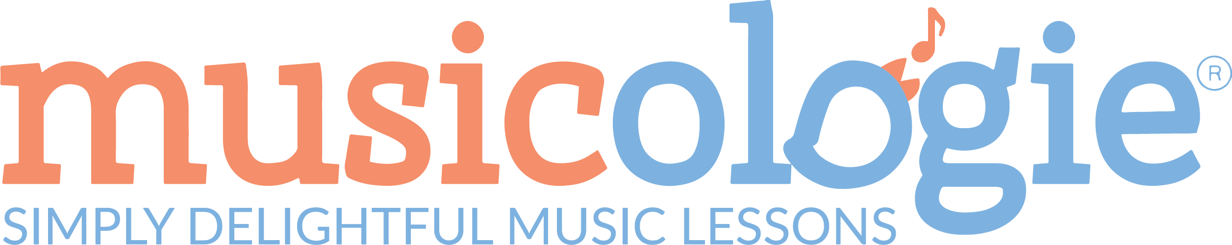 musicologie logo