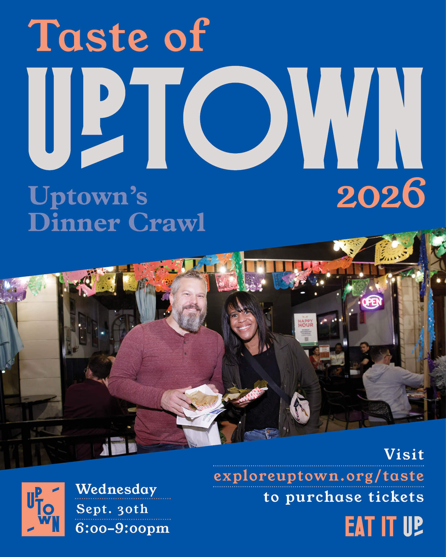 2026-0810 - Taste of Uptown INSTAGRAM rectangle