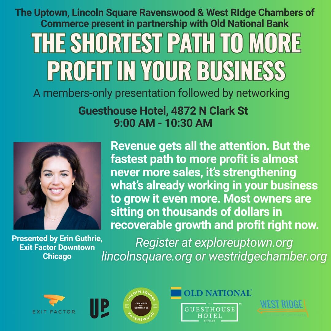 Shortest Path to Profit with Exit Factor (1)