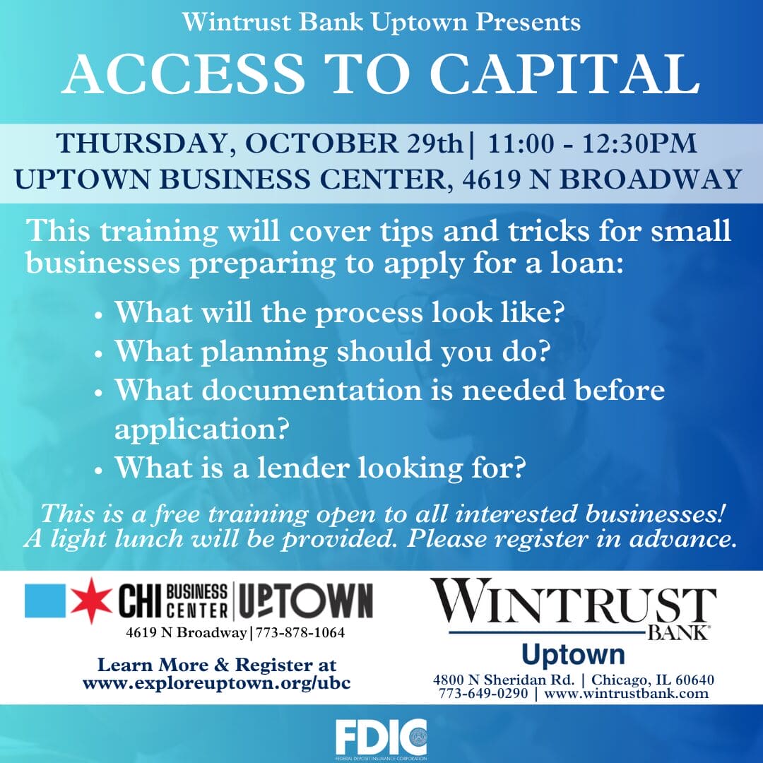 Wintrust Money Smart October 2026