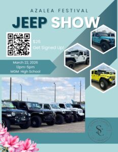 Jeep Show