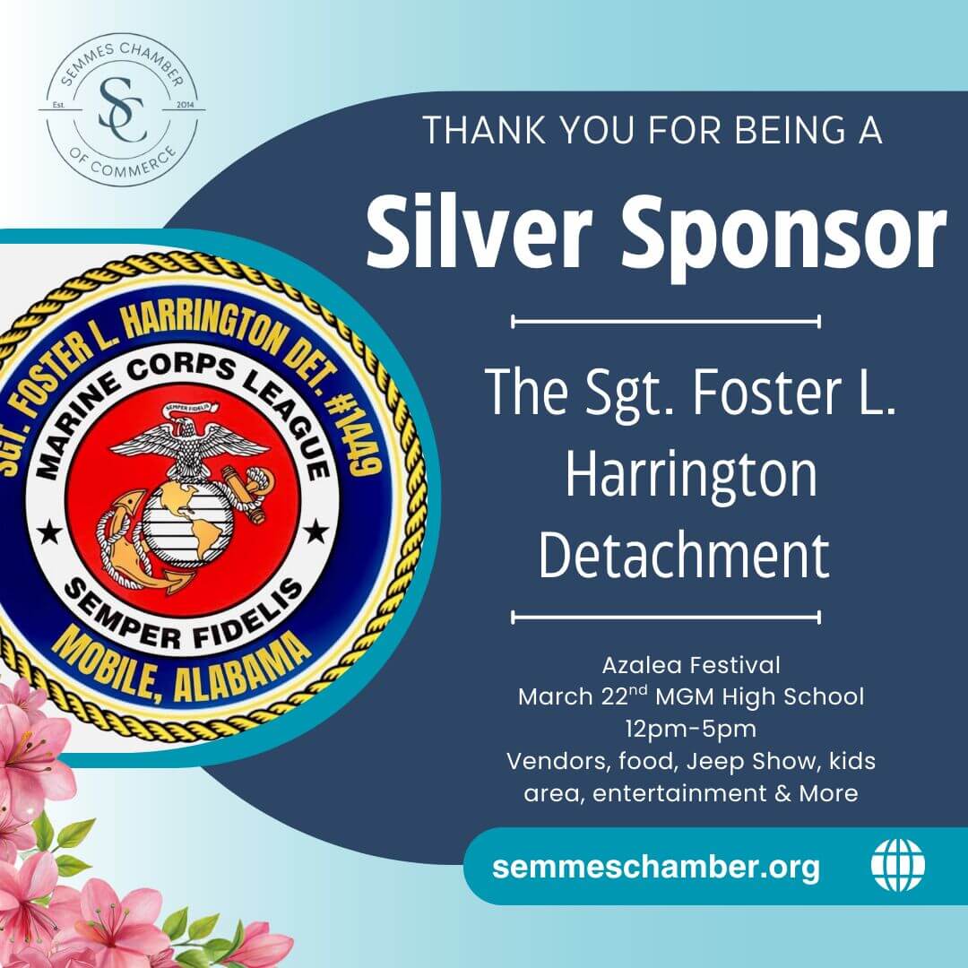 Thank you to Sgt. Foster L Harrington!