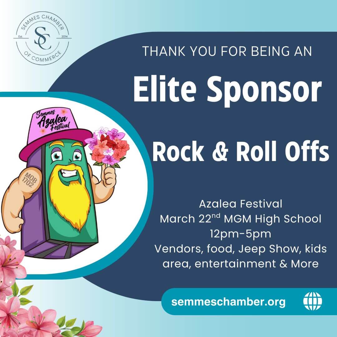 Thank you Rock &amp; Roll Offs!