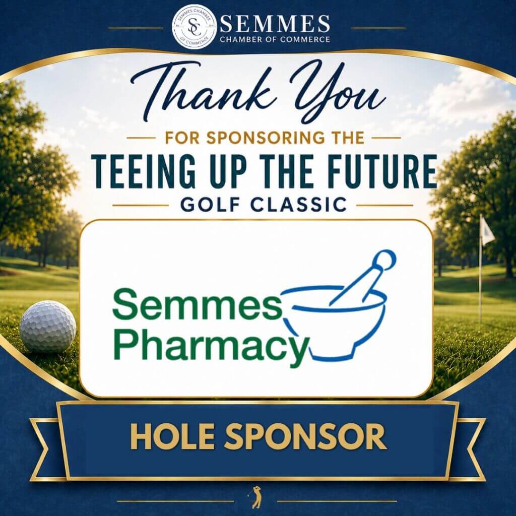 Golf Hole Sponsor